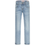 Vingino winter jeansbroek jongens - blauw - Pierre - straight fit