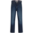 Vingino winter jeansbroek jongens - donker blauw - Geraldo - relaxed fit