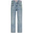 Vingino winter jeansbroek jongens - blauw - Geraldo - relaxed fit