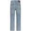 Vingino winter jeansbroek jongens - blauw - Geraldo - relaxed fit