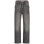 Vingino winter jeansbroek jongens - zwart - Geraldo - relaxed fit