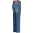 Vingino winter jeansbroek meisjes - blauw - Clara - straight fit