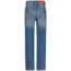 Vingino winter jeansbroek meisjes - blauw - Clara - straight fit