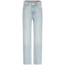 Vingino winter jeansbroek meisjes - blauw - Clara - straight fit