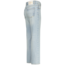 Vingino winter jeansbroek meisjes - blauw - Clara - straight fit
