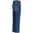 Vingino winter jeansbroek meisjes - donker blauw - Cecile - wide leg fit
