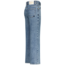Vingino winter jeansbroek meisjes - blauw - Cecile - wide leg fit
