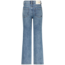 Vingino winter jeansbroek meisjes - blauw - Cecile - wide leg fit