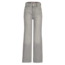 Vingino winter jeansbroek meisjes - grijs - Cecile - wide leg fit