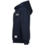 Vingino winter vest jongens - blauw - Basic-Vest - oversized fit