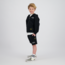 Vingino winter vest jongens - zwart - Basic-Vest - oversized fit