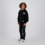 Vingino winter jeansbroek jongens - zwart - Apache icon - skinny fit