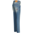 Vingino winter jeansbroek jongens - blauw - Apache icon - skinny fit