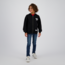 Vingino winter jeansbroek jongens - donker blauw - Apache icon - skinny fit