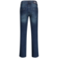 Vingino winter jeansbroek jongens - donker blauw - Apache icon - skinny fit