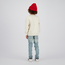 Vingino winter jeansbroek jongens - blauw - Diego icon - slim fit
