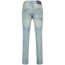 Vingino winter jeansbroek jongens - blauw - Diego icon - slim fit