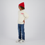 Vingino winter jeansbroek jongens - blauw - Diego icon - slim fit