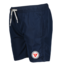 Vingino winter zwembroek jongens - donker blauw - Basic-swimtrunk - relaxed fit