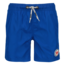 Vingino winter zwembroek jongens - blauw - Basic-swimtrunk - relaxed fit