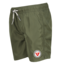 Vingino winter zwembroek jongens - groen - Basic-swimtrunk - relaxed fit