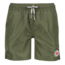 Vingino winter zwembroek jongens - groen - Basic-swimtrunk - relaxed fit