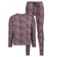 Vingino winter pyjama meisjes - roze - Widya