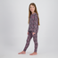 Vingino winter pyjama meisjes - roze - Widya