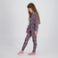 Vingino winter pyjama meisjes - roze - Widya