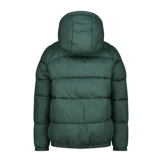 Vingino winter jas jongens - donker groen - Tado - regular fit