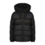 Vingino winter jas jongens - zwart - Tazol - kort