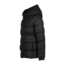 Vingino winter jas jongens - zwart - Tazol - kort