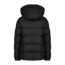 Vingino winter jas jongens - zwart - Tazol - kort