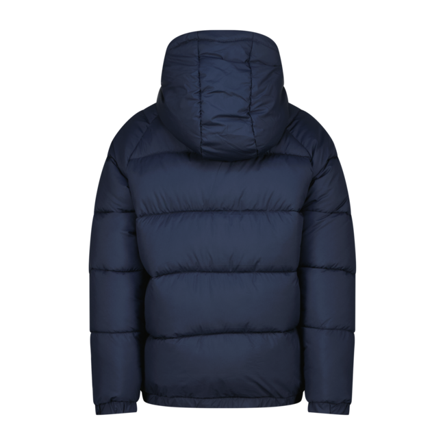 Vingino winter jas jongens - donker blauw - Tado - regular fit