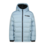 Vingino winter jas jongens - blauw - Tisal - kort