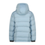 Vingino winter jas jongens - blauw - Tisal - kort