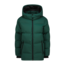 Vingino winter jas jongens - donker groen - Tanop - lang