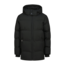 Vingino winter jas jongens - zwart - Tanop - lang