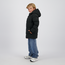 Vingino winter jas jongens - zwart - Tanop - lang