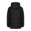 Vingino winter jas jongens - zwart - Tanop - lang