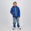 Vingino winter jas jongens - blauw - Tasam - regular fit