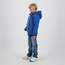 Vingino winter jas jongens - blauw - Tasam - regular fit
