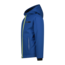 Vingino winter jas jongens - blauw - Tasam - regular fit