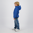 Vingino winter jas jongens - blauw - Tasam - regular fit