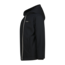 Vingino winter jas jongens - zwart - Tasam - regular fit
