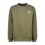 Vingino winter sweater jongens - donker groen - Navido - regular fit