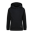 Vingino winter sweater jongens - zwart - Natest - boxy fit