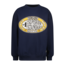Vingino winter sweater jongens - donker blauw - Noar - oversized fit
