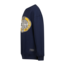 Vingino winter sweater jongens - donker blauw - Noar - oversized fit