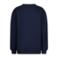 Vingino winter sweater jongens - donker blauw - Noar - oversized fit